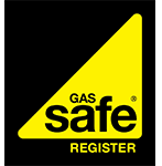 Gas Safe at Bluefan Group