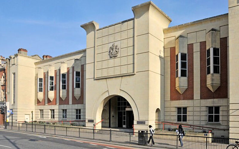 Stratford Magistrates Court Project at Bluefan Group